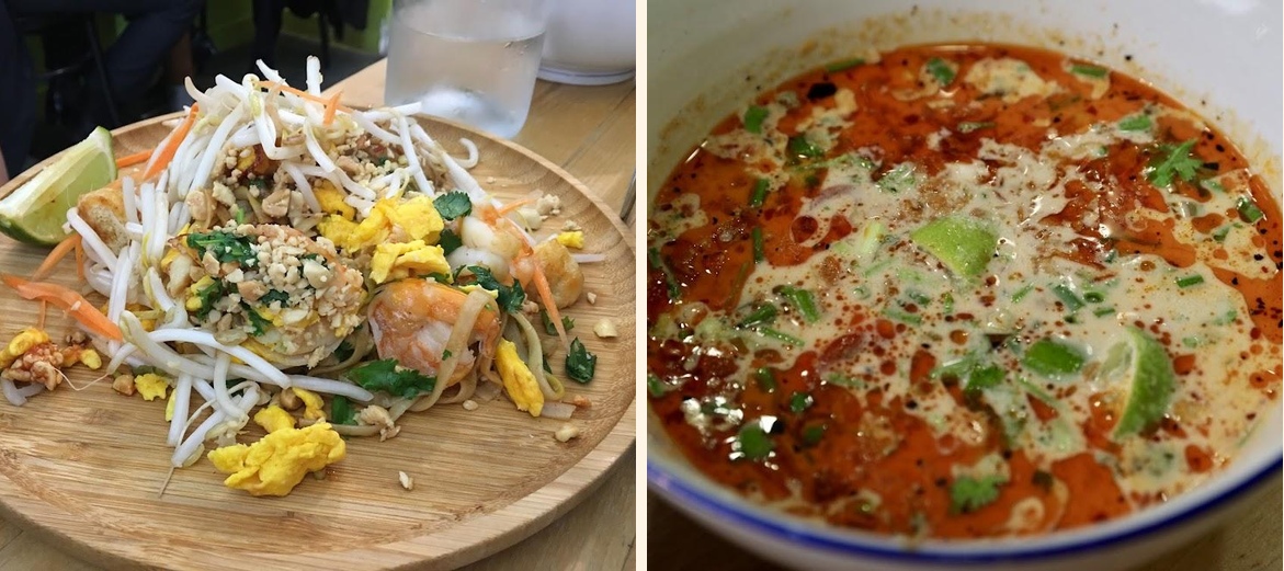 Moo Thai - Gallery Image 3